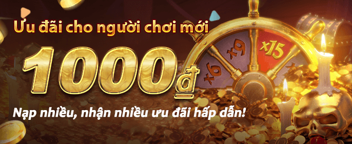 Thắng Lớn Cùng gb66 Casino
