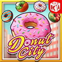 Thành phố Donut screenshot
